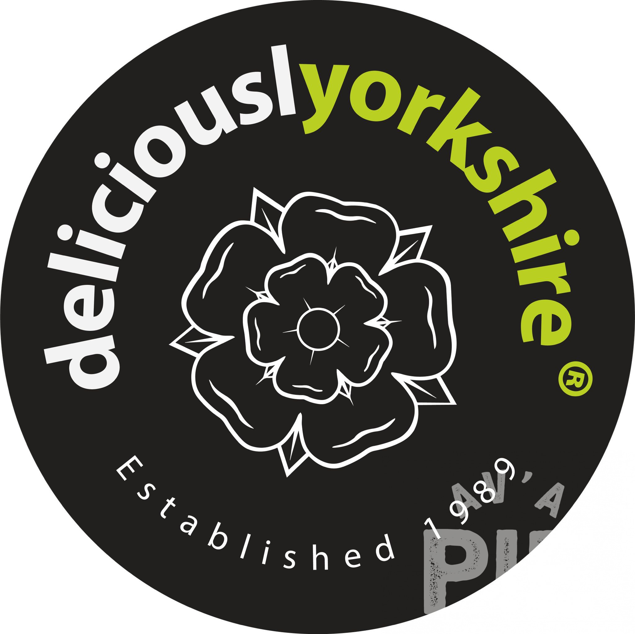 Deliciously Yorkshire Parnership